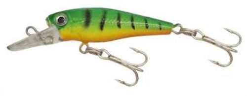 Kamasaki Perch-3 Wobbler 4,5cm 3,5g