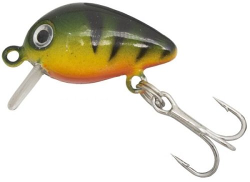 Kamasaki Bug Wobbler 2,5cm 1,5g