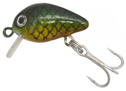 Kamasaki Bug Wobbler 2,5cm 1,5g