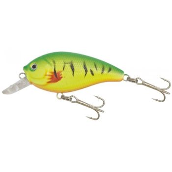 Kamasaki Fat Wobbler 6cm