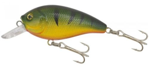 Kamasaki Fat Wobbler 6cm