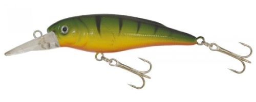 Kamasaki Shad Wobbler 8cm 12g