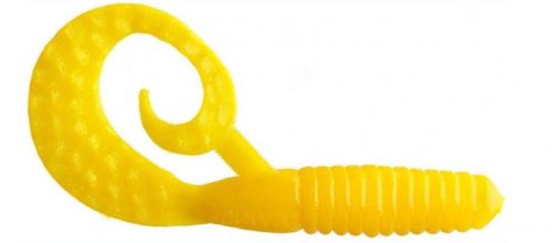 Manns Manipulator Grub Twister 10,1cm Y
