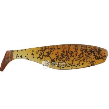 Manns 10cm Shad AS   gumihal