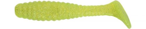 Mann's Swimmin Grub Gumihal 11cm FCH-Fluosárga