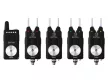 Delphin Briton Elektromos Kapásjelző Szetthez Kék Kapásjelző