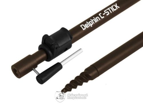 Delphin C-Stick Leszúró 110-180cm