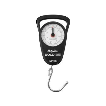 Delphin Bold 35 Mechanikus Horgászmérleg