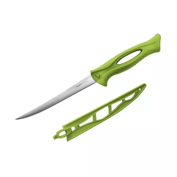 Delphin B-MAXI filéző kés 15,5cm