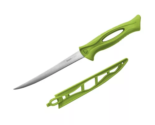 Delphin B-MAXI filéző kés 15,5cm