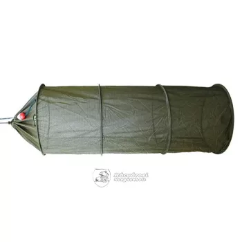 Delphin LUX Karikás Haltartó 100x40cm