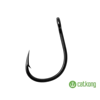 Delphin Catkong SuPower Harcsás Horog 10/0-ás