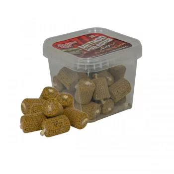   Benzar Mix Method Bomb Megtöltött PVA Ananász-Vajsav 3x2cm