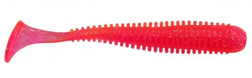 Nevis Vantage Longer Gumihal Csillám-Pink-Flitter 7,5cm