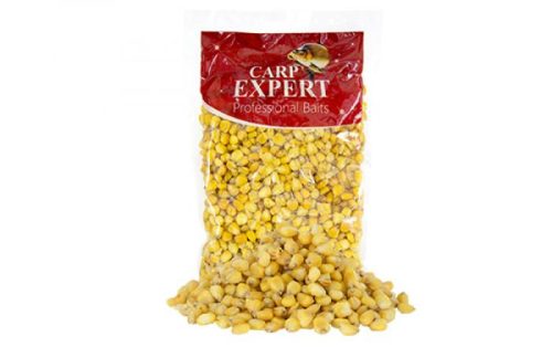 Carp Expert Főtt Kukorica Vanília 800g