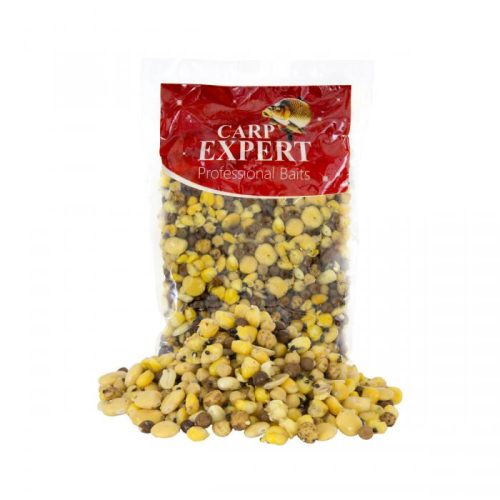 Carp Expert Seven Mix Főtt Mag-Mix 800g