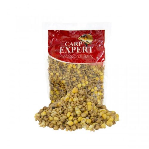 Carp Expert Sugar Bomb Főtt Mag-Mix 800g