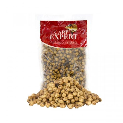 Carp Expert Natúr Tigrismogyoró 800g