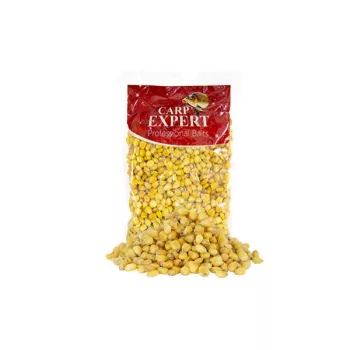 Carp Expert Főtt Kukorica Natúr 800g