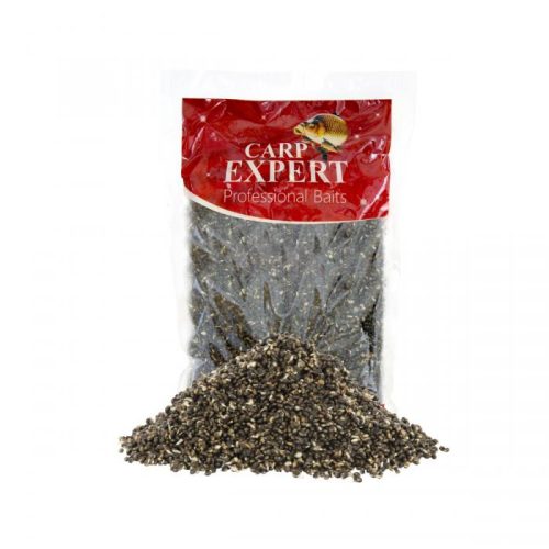 Carp Expert Natúr Kender 800g