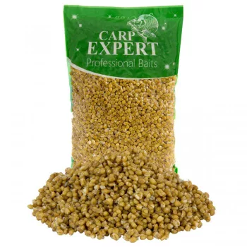 Carp Expert Főtt Búza Natúr 1kg
