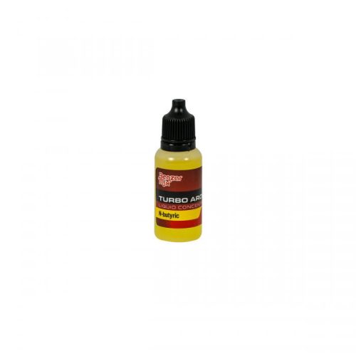 Benzar Mix Turbo Aroma Krill 15ml