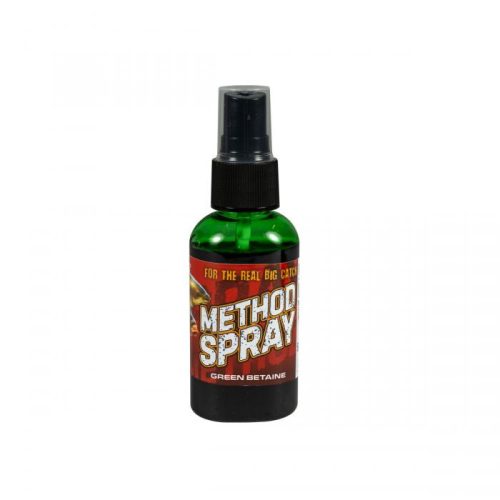 Benzar Mix Method Spray Fokhagyma-Tintahal 50ml