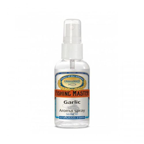 Cralusso Fishing Master Spray Ananász 50ml