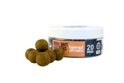 The One Hook Bait Wafters Soluble Gold Horogcsali 20mm 150g