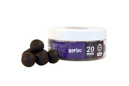 The One Hook Bait Wafters Soluble Purple Horogcsali 20mm 150g