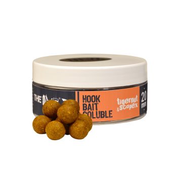 The One hook bait gold soluble horogcsali 150g 20mm