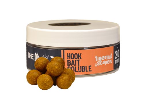 The One hook bait gold soluble horogcsali 150g 20mm