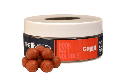 The One hook bait red soluble horogcsali 150g 20mm