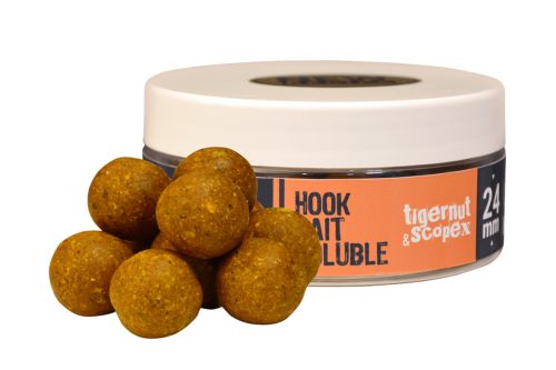 The One hook bait gold soluble horogcsali 150g 24mm