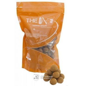 The Gold One Főzött Bojli 22mm