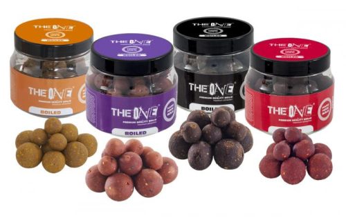 The One Horogbojli Soluble 150g 14-18-20mm Purple