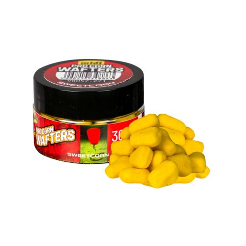 Benzar mix pro corn midi wafters 30ml 10mm sweetcorn