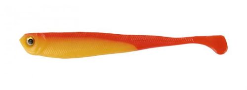 Nevis Vantage Dropper Gumihal Citrom-Piros 8cm