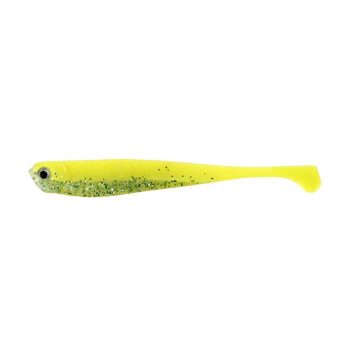 Nevis Vantage Dropper Gumihal Citrom-Csillám 8cm