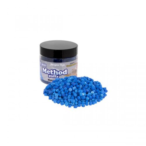 Benzár Method Puffy Csali Maxi Blue Magic