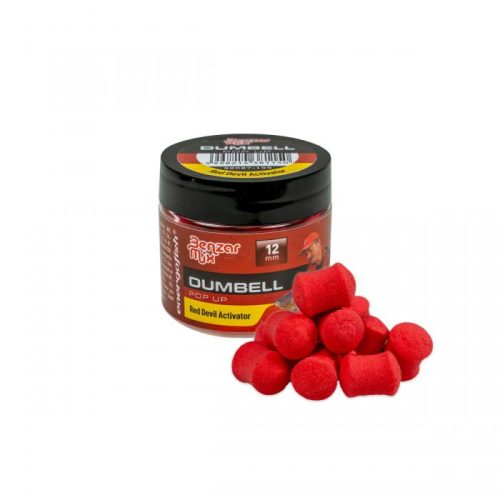 Benzar Mix Pop Up Dumbell Tintahal-Amino 60ml 12mm