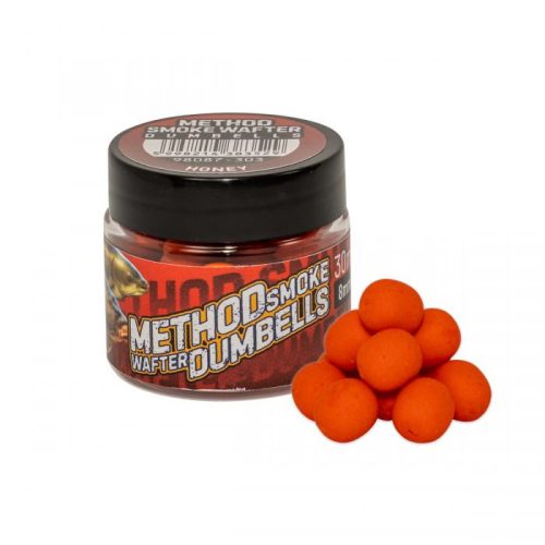 Benzar Mix Method Smoke Wafter Dumbells 30ml 6mm Méz