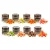 Benzar Mix concourse oldódó twister wafters 12mm 60ml mangó