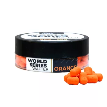 Benzar mix world series wafter 8mm 25g orange