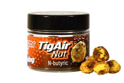 Benzár mix tigair nut tigrismogyoró vajsav 15g