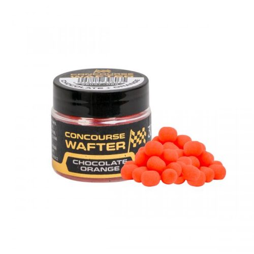 Benzar Mix Concourse Wafters Eper-Krill 6mm 30ml