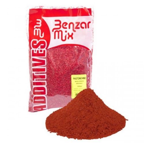 Benzar Mix Pastonchino Sárga 800g