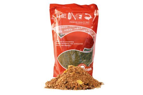 The one cloudy stick mix red 900g