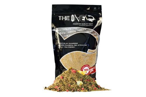 The one cloudy stick mix black 900g