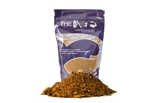 The one cloudy stick mix purple 900g